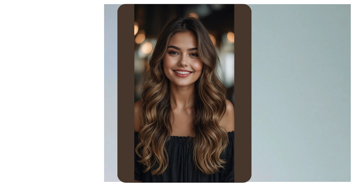 Wavy Wonders: 6 Easy Hairstyles for Every Length