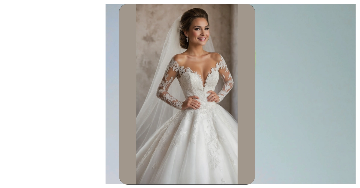 Timeless Elegance: 8 Wedding Dresses Ideas for the Modern Bride