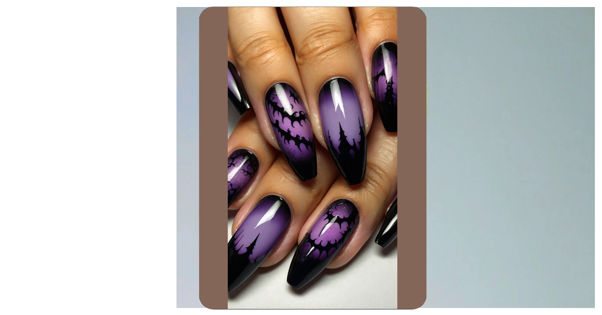 Spook-tacular Halloween Nails: 10 Adorable Designs for Every Mood