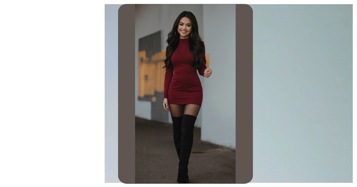 **12 Date Night Outfit Ideas for Every Occasion**