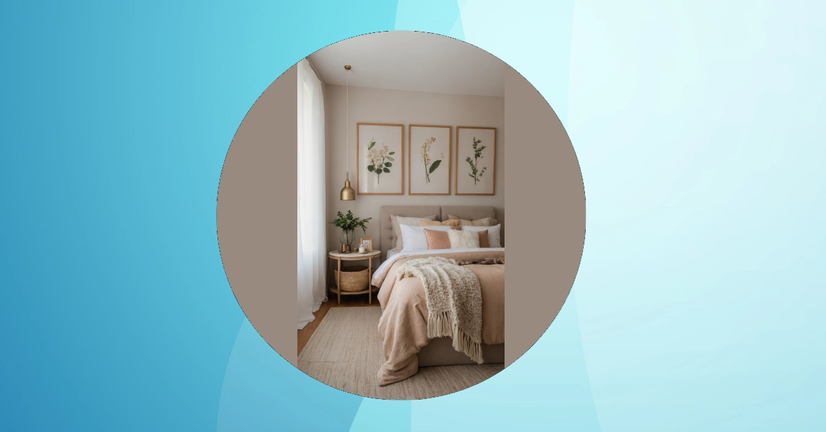 Dreamy Designs: Top 5 Nature-Inspired Ideas for Your Bedroom