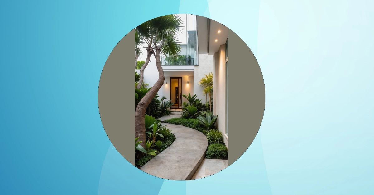 Cultivating Bliss: 6 Tropical Garden Ideas for Small Australian Backyards