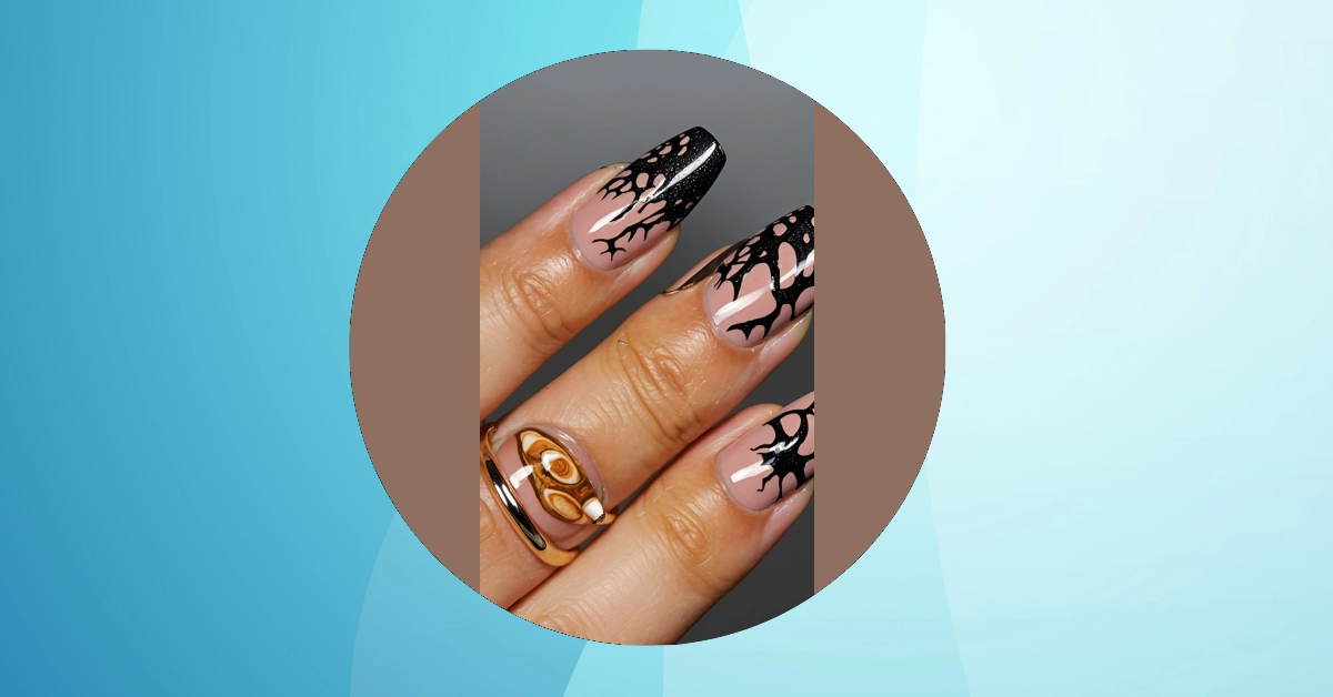 Nail Artween: 10 Easy Halloween Nail Ideas to Inspire Your Spooky Season