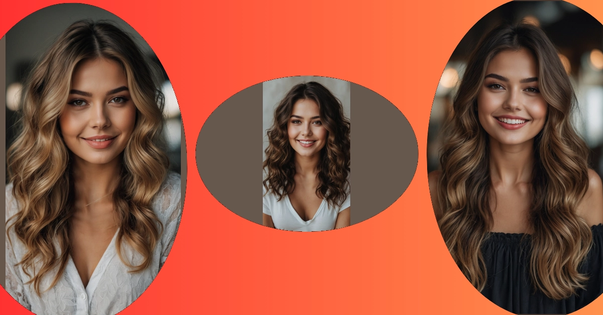 Get the Wave Right: 6 Wavy Hairstyles for Any Occasion