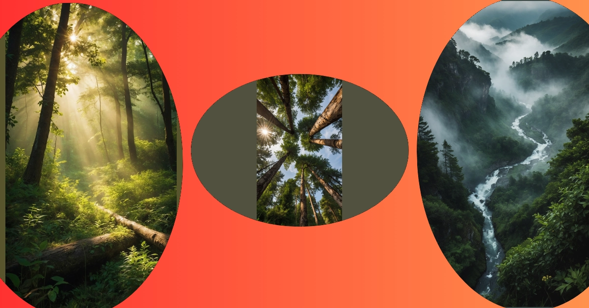 Discovering Nature: 9 HD Wallpaper Ideas for Your Screen Bliss