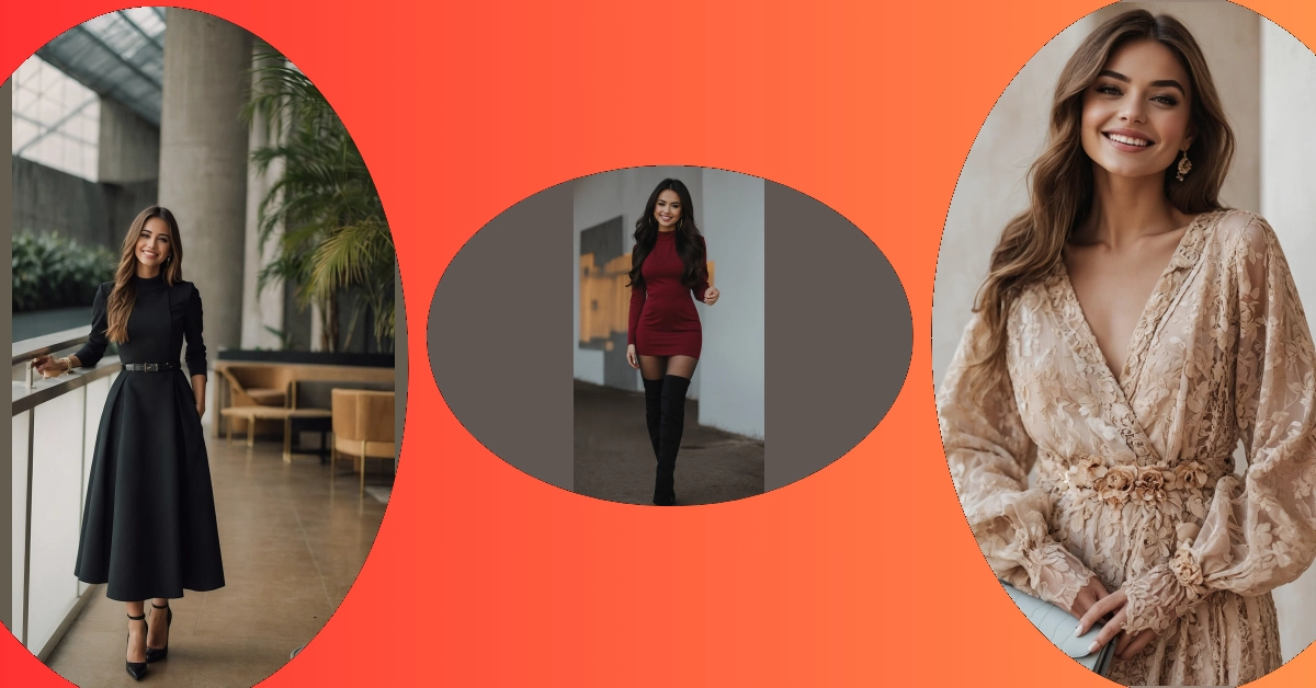 **12 Date Night Outfit Ideas to Help You Steal the Show**