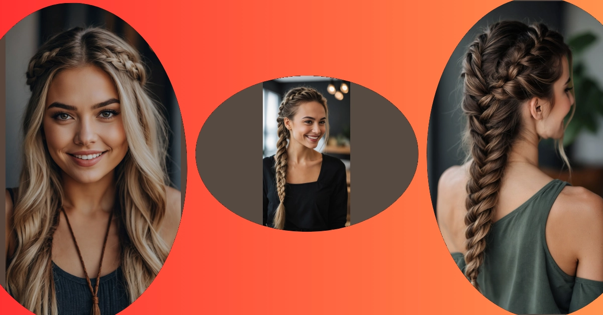 Transform Your Hair with 13 Winter Braid Styles for 2025