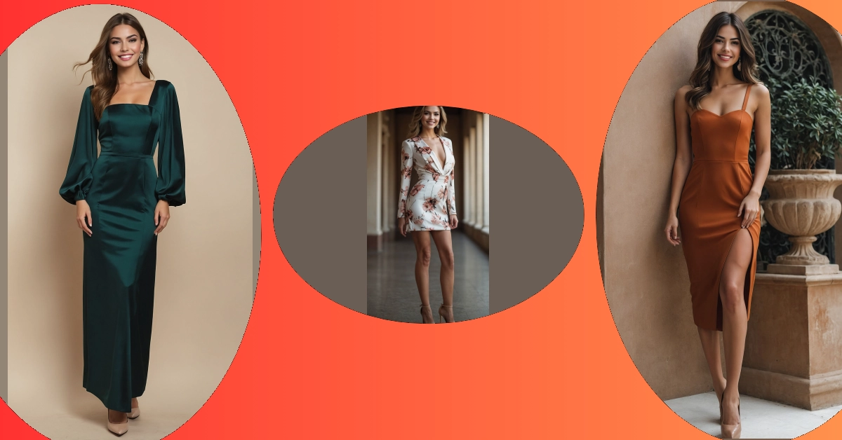 Chic and Sexy: Your Guide to 15 Hot Tight Dress Ideas