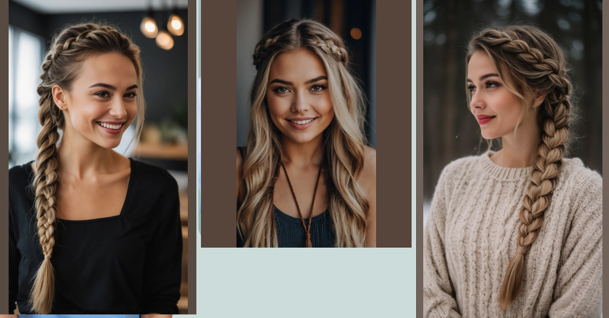 Crafting the Ultimate Winter Hair Braids for Every Style in 2025
