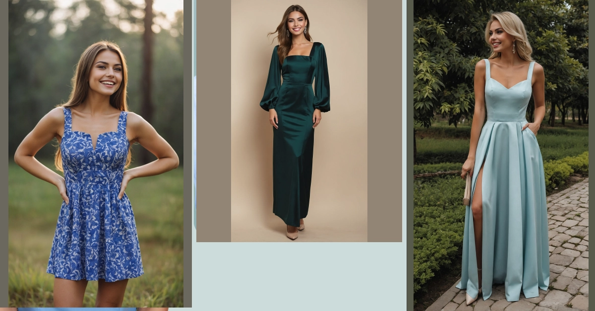 Sizzling in Style: 15 Tight Dress Ideas You Must See!