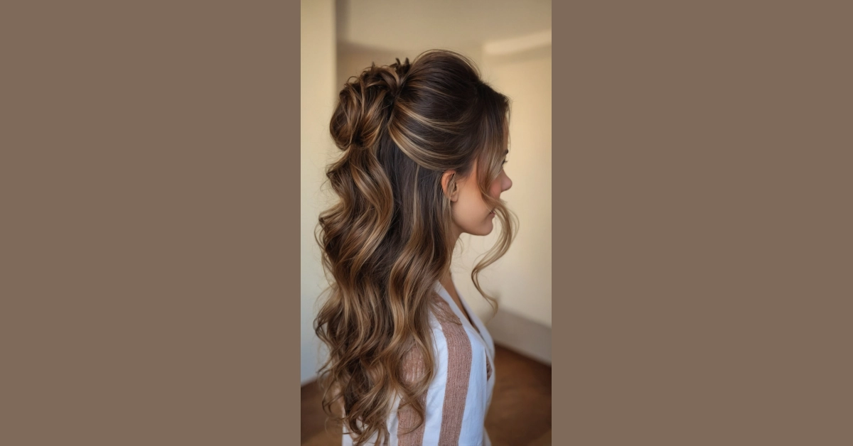 The Perfect Wave: 6 Wavy Hairstyles to Try This Season