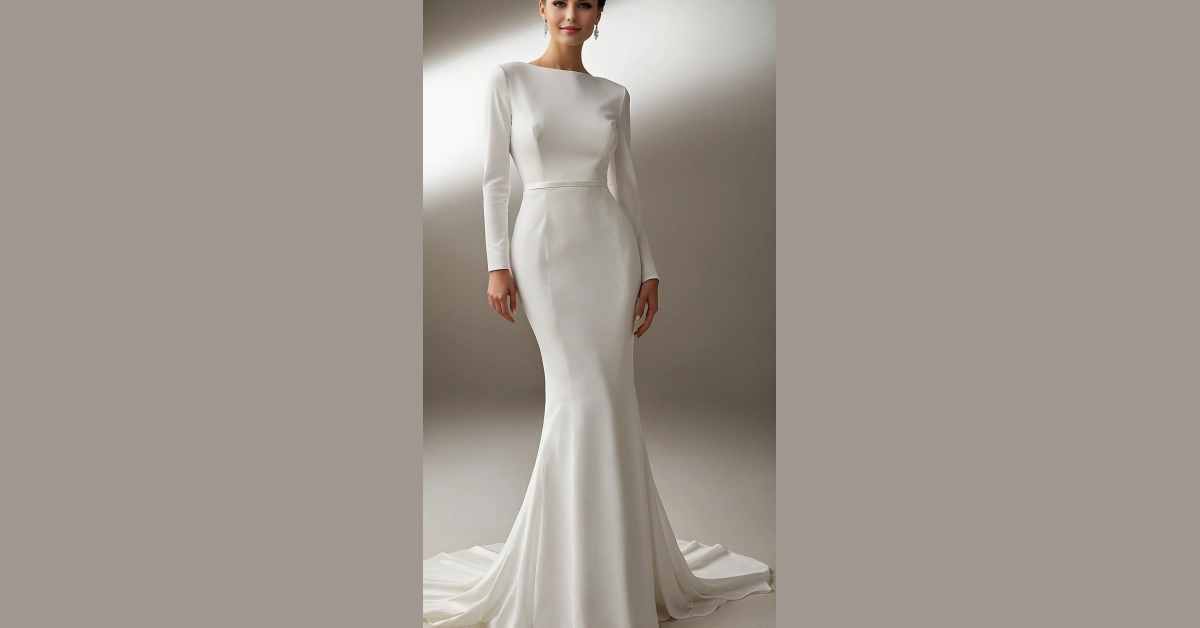 Black Wedding Dresses: Why Going Unique is Timeless