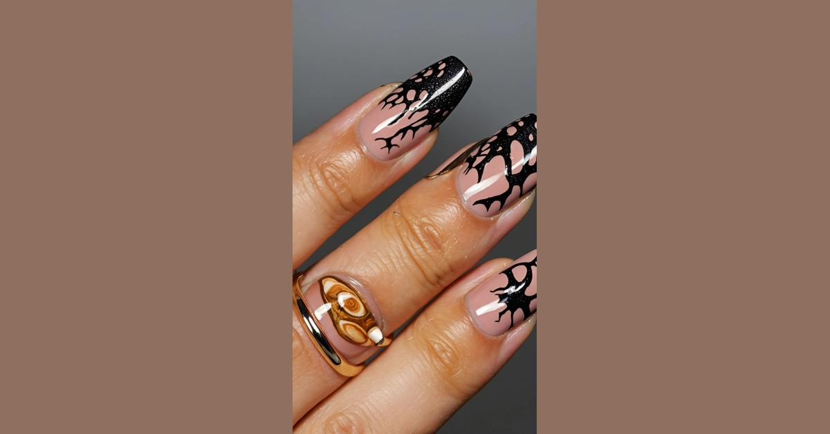 Get Your Spook On: 10 Creative Halloween Nail Ideas You’ll Love