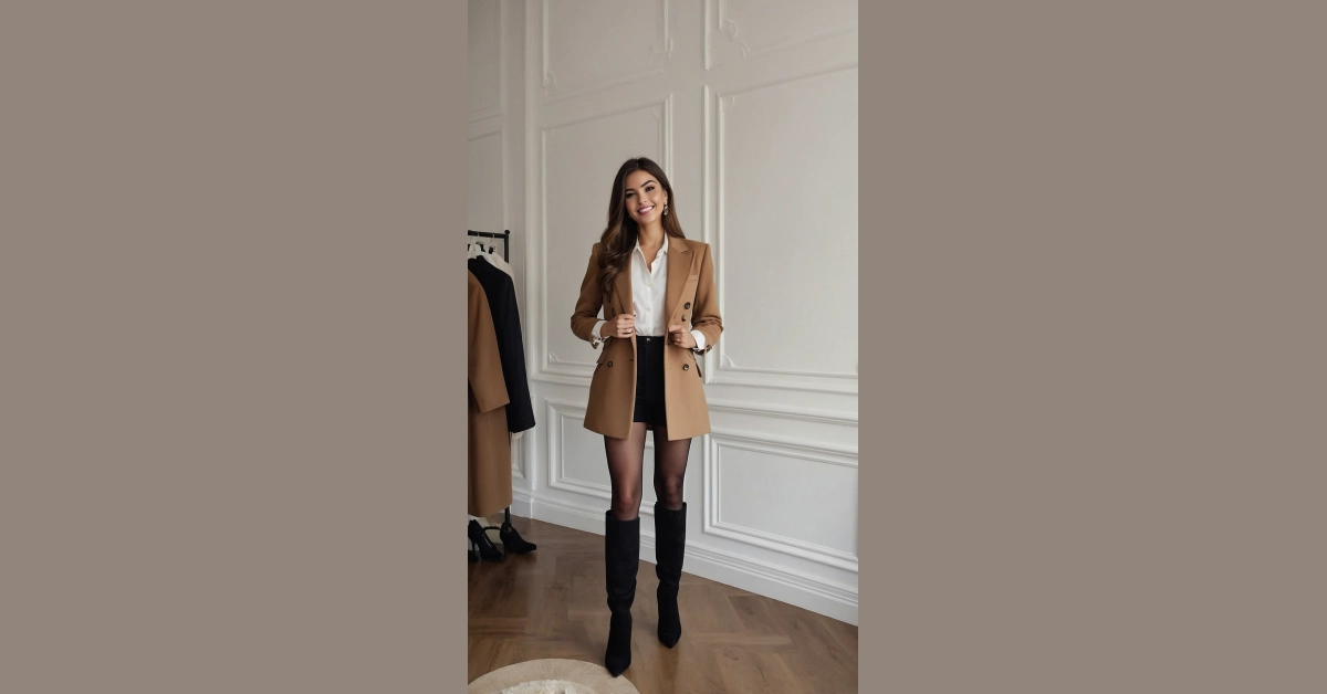 **Dress to Impress: 12 Date Night Outfit Ideas for Every Plan**