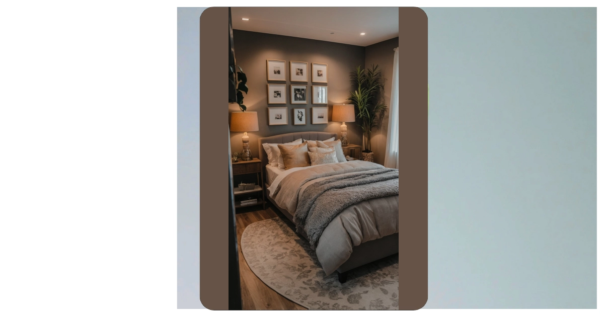 8 Room to Go Ideas for the Ultimate Home Makeover**  
**