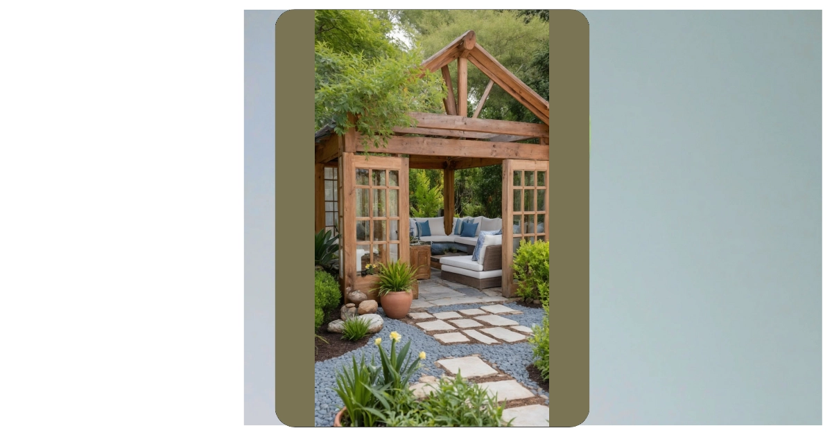 Transform Your Green Oasis: 10 Aesthetic Garden Reading Ideas