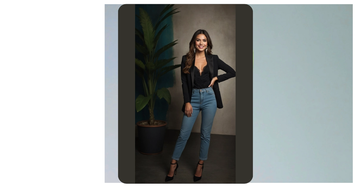 Tropic Like It’s Hot: 12 Cool Party Outfit Ideas for Women