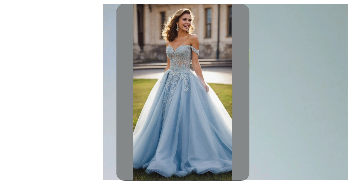 2025’s Prom Dress Palette: A Colorful Journey to Unforgettable Nights