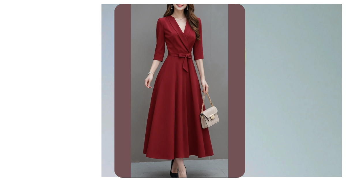 Effortlessly Stylish: 12 Wedding Guest Dress Ideas for Every Season