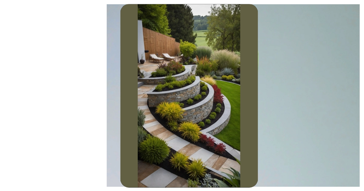 Transform Your Front Yard: Low-Maintenance Landscapes That Wow