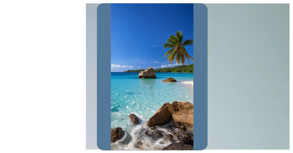 07 Beach Wallpaper Ideas to Make Your Devices Shine