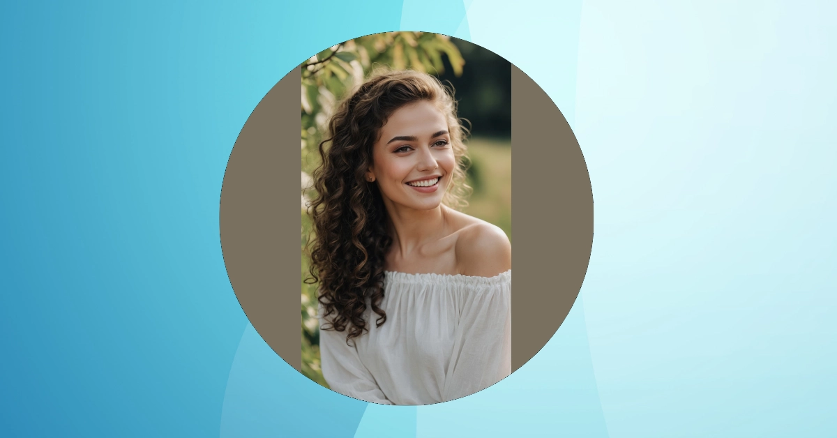 Curly Hair Revolution: 9 Bold Styles for All Ages