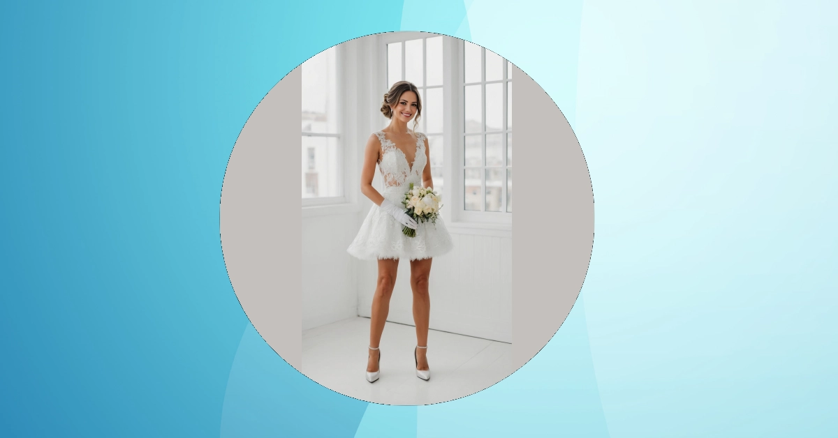 Vintage Vibes and Casual Chic: 11 Bride Getting Ready Outfit Ideas**  
**