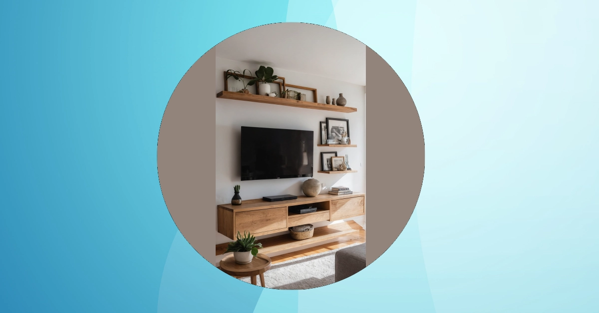 From Drab to Fab: 9 Living Room Decor Hacks You Won’t Want to Miss