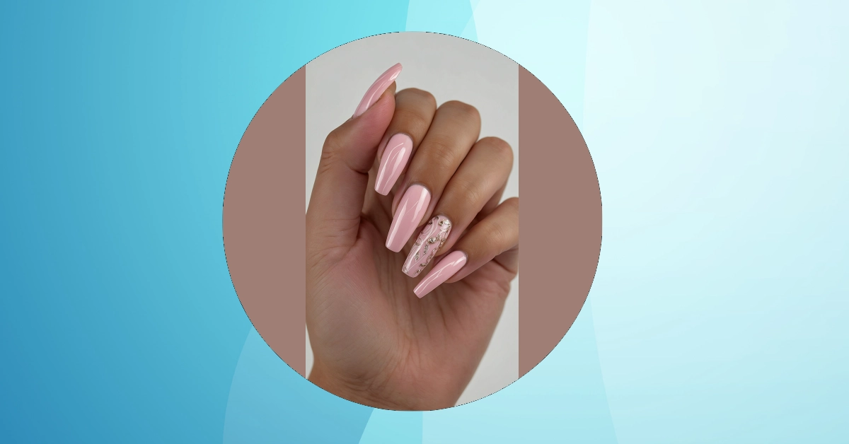 09 Stunning Hot Pink Nail Designs You’ll Definitely Want to Try!