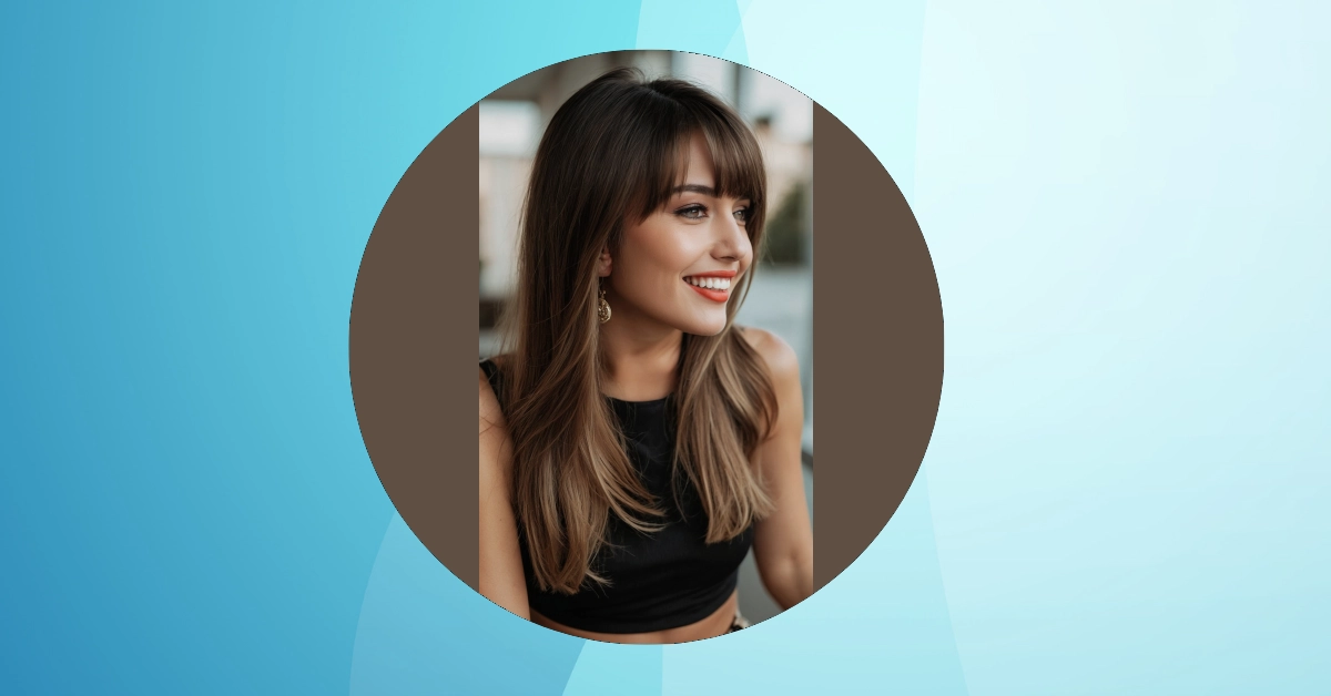 Get Styled: 5 Straight Hairstyles for Every Occasion