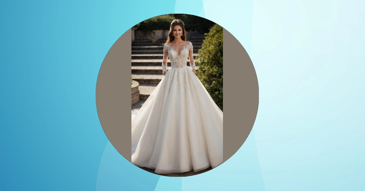 Elevate Your Wardrobe with These Six Winter Wedding Dress Ideas