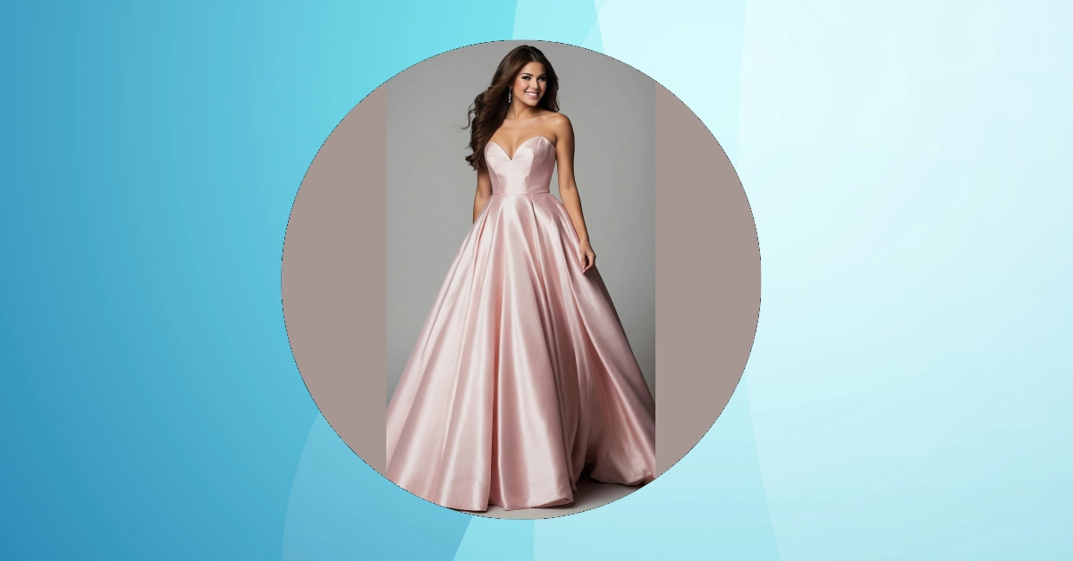 Go Big (or Colorful!) for Prom: Palette Ideas for 2025