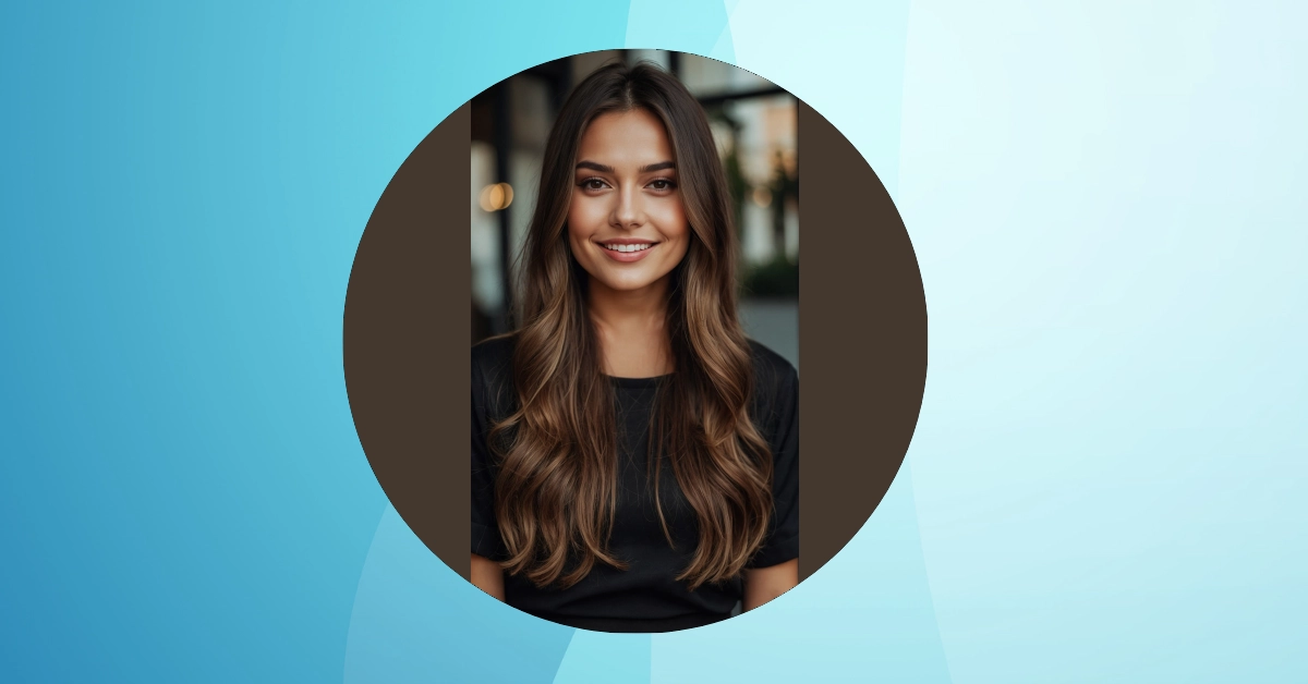 Summer 2025: Embrace the Dark and Light with Balayage