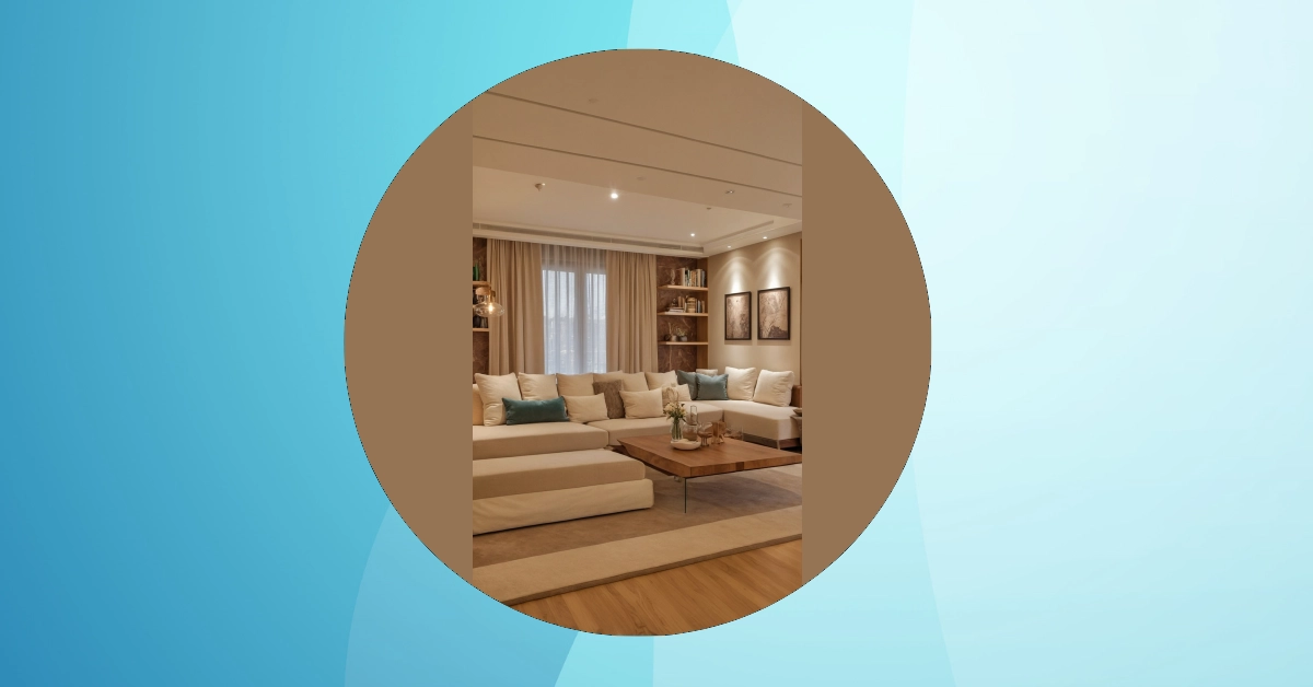 **Warm & Cozy: 10 Living Room Ideas for Apartment Spaces**