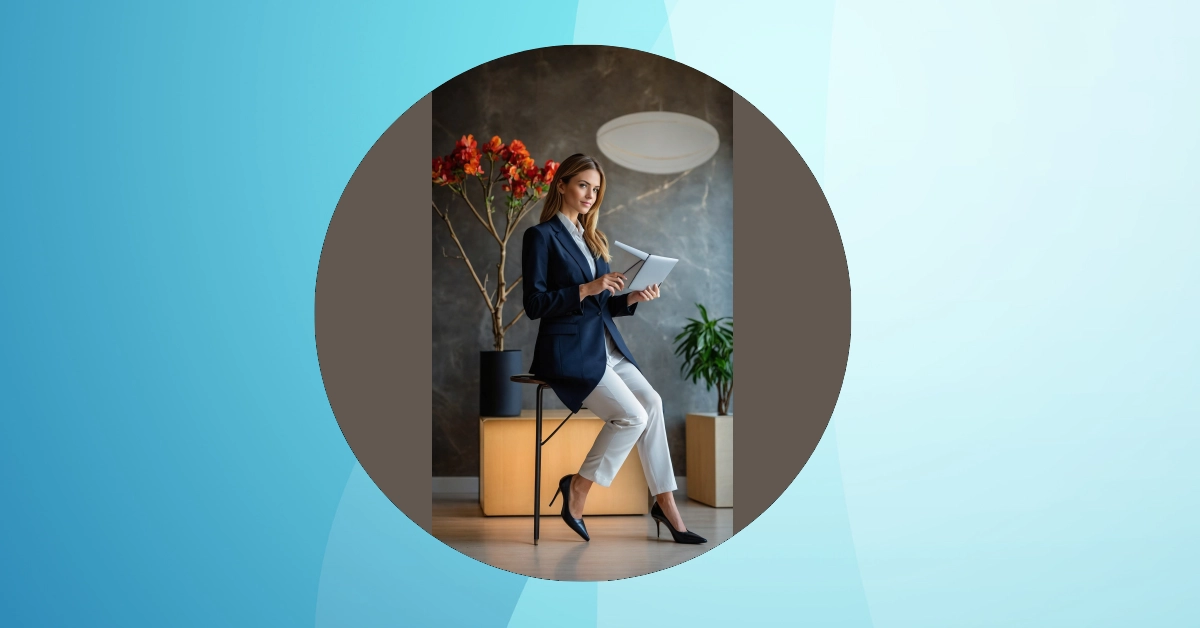 11 Wallpapers That Celebrate the Business Woman Within