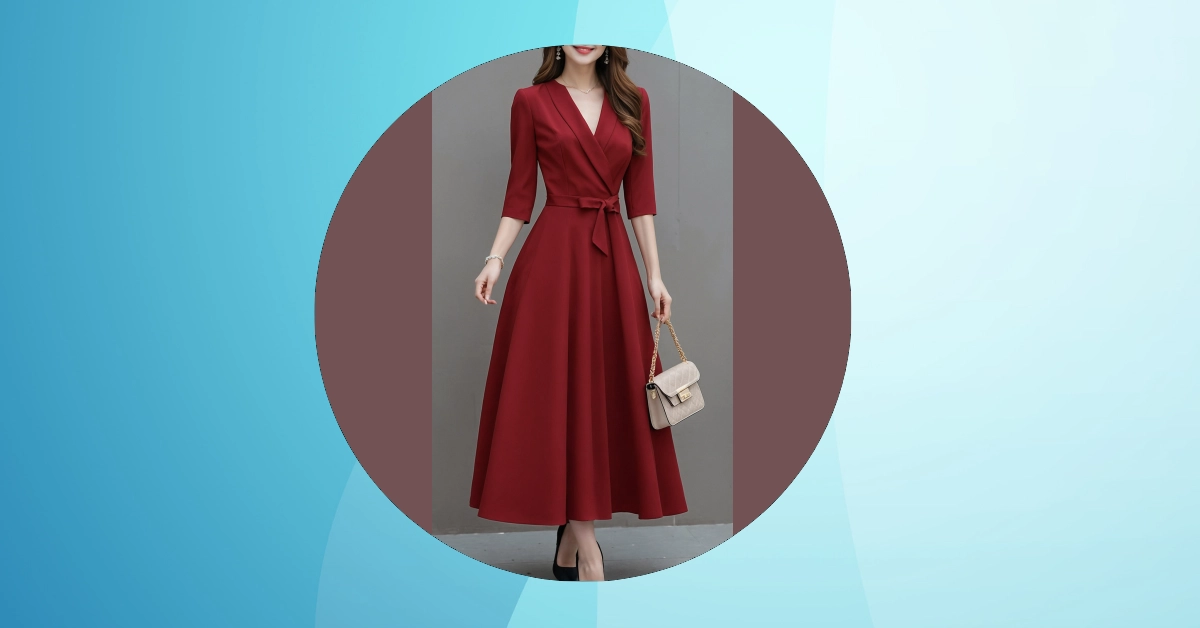 From Summer Breezes to Winter Wonders: 12 Effortless Wedding Guest Dress Ideas