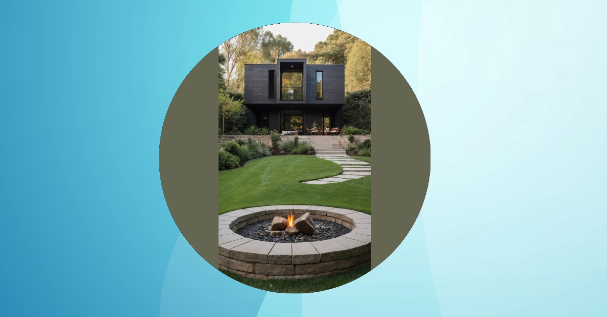 Backyard Bliss: Crafting a Landscape Escape You’ll Love