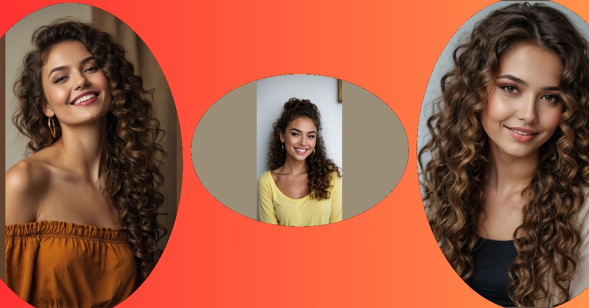 From Pixies to Mullets: Discover 9 Curls that Turn Heads