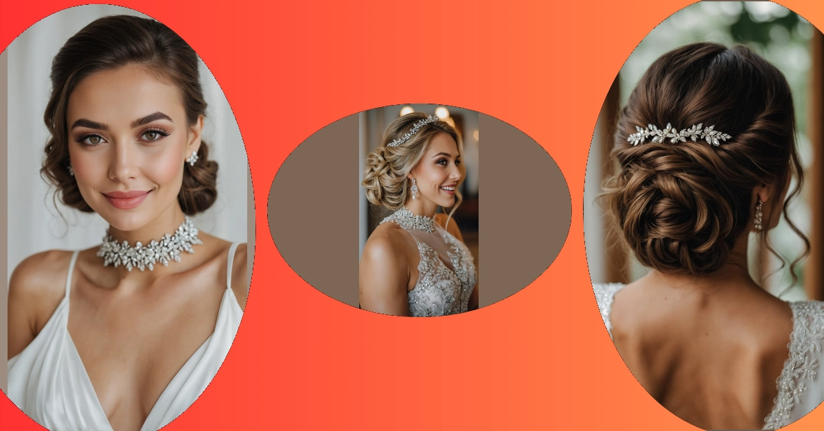 The Short and Sweet Guide to Wedding Hairstyles