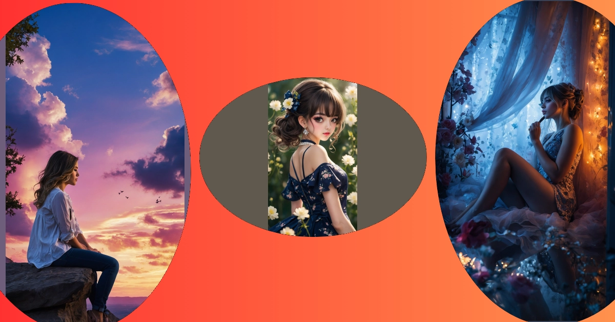 Spruce Up Your Screens: 5 Girly Art Wallpaper Ideas!**

**