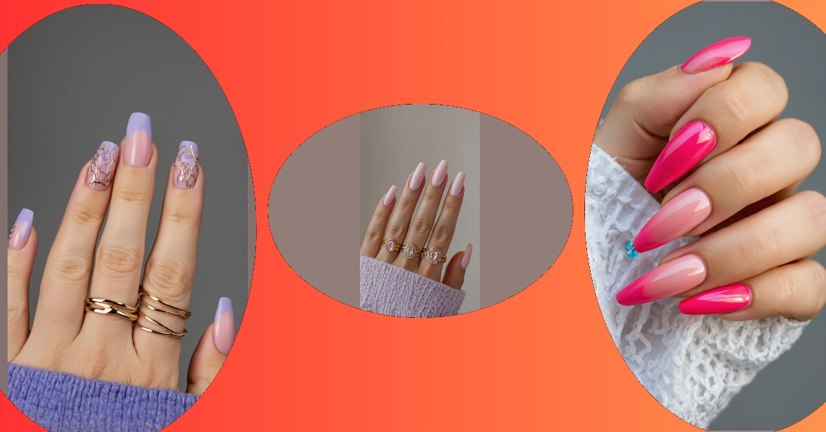 Summer Nail Goals: 09 Hot Pink Ideas You’ll Absolutely Love!