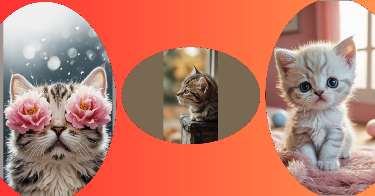 Cuteness Overload: 11 Kitten Wallpaper Ideas to Adorn Your Devices