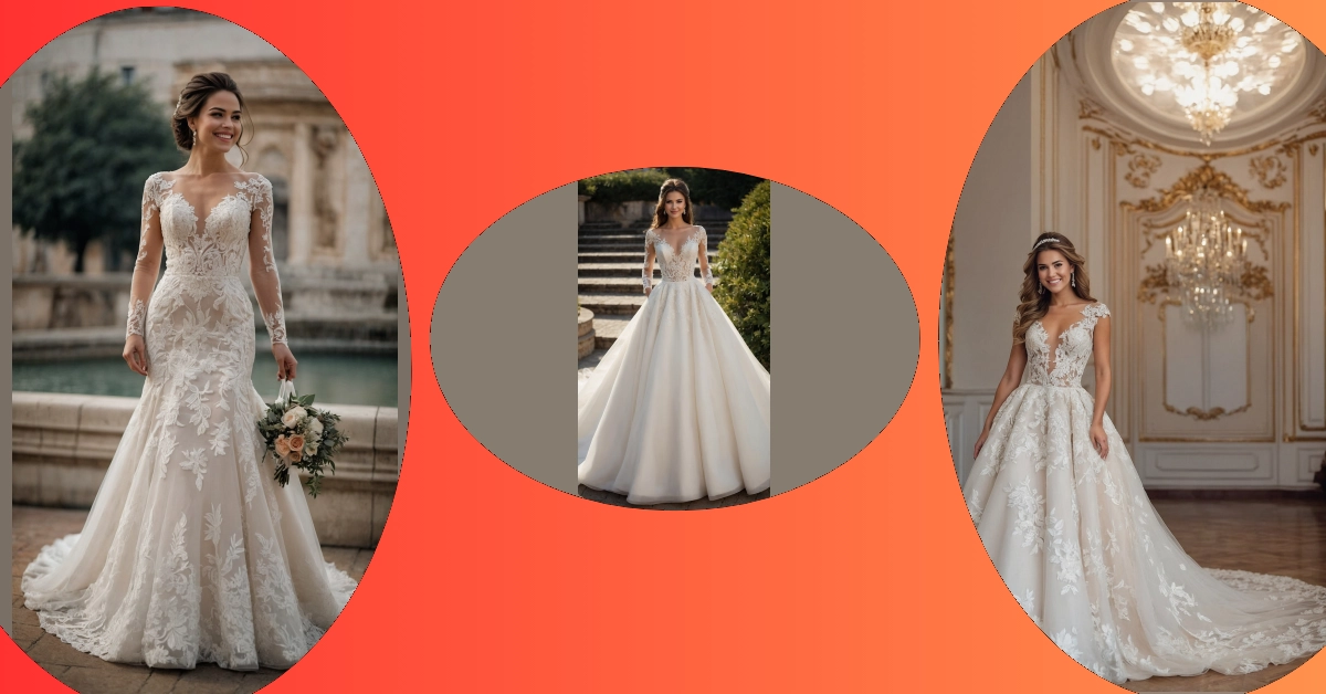 Discover Six Fabulous Winter Wedding Dress Ideas for Guests
