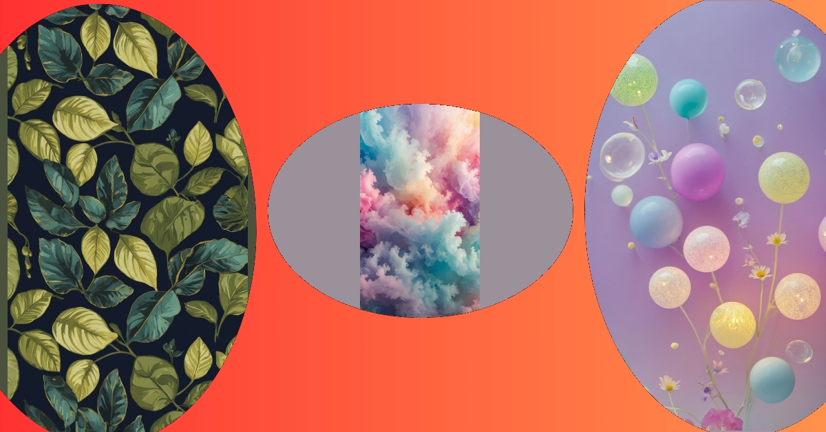 7 Cute and Colorful Wallpaper Ideas to Revive Your iPhone