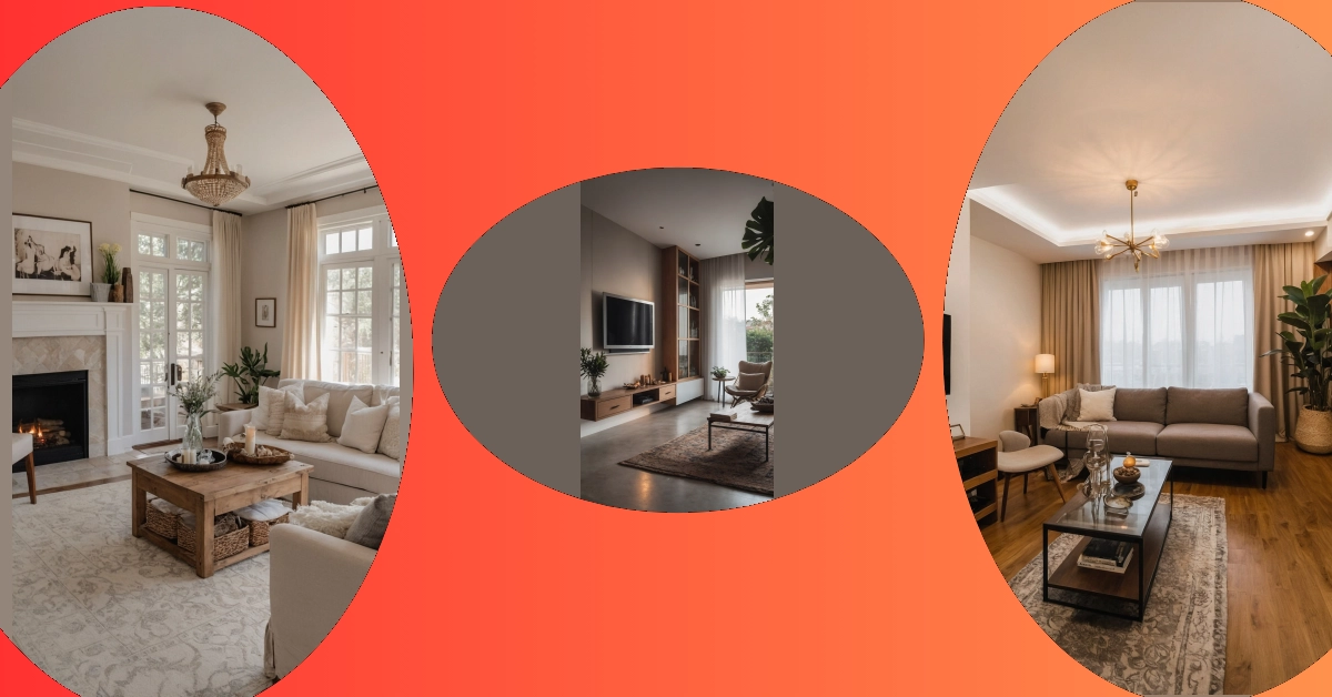 **Chill Zone: 10 Cozy Living Room Ideas You’ll Adore**