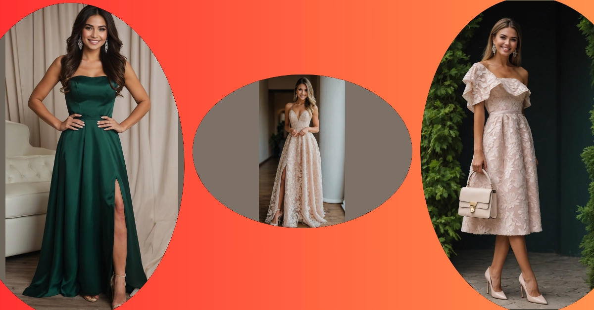 Dazzle and Delight: Top 12 Wedding Guest Dress Ideas for Every Season