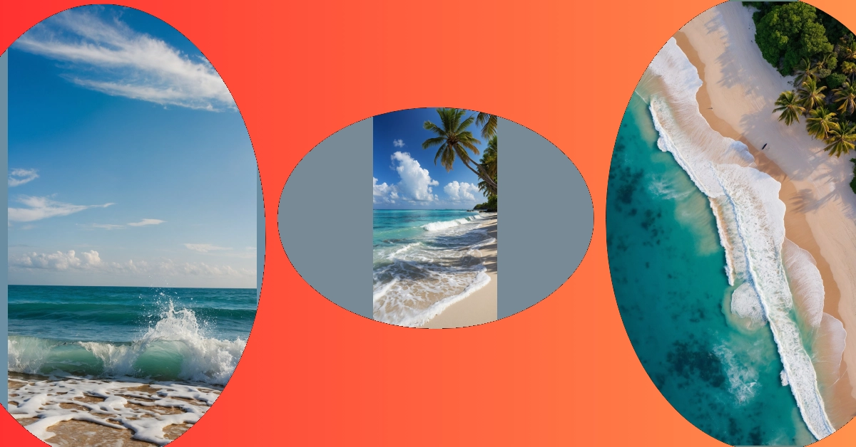 07 Beach Wallpaper Ideas for a Stylish Coastal Look