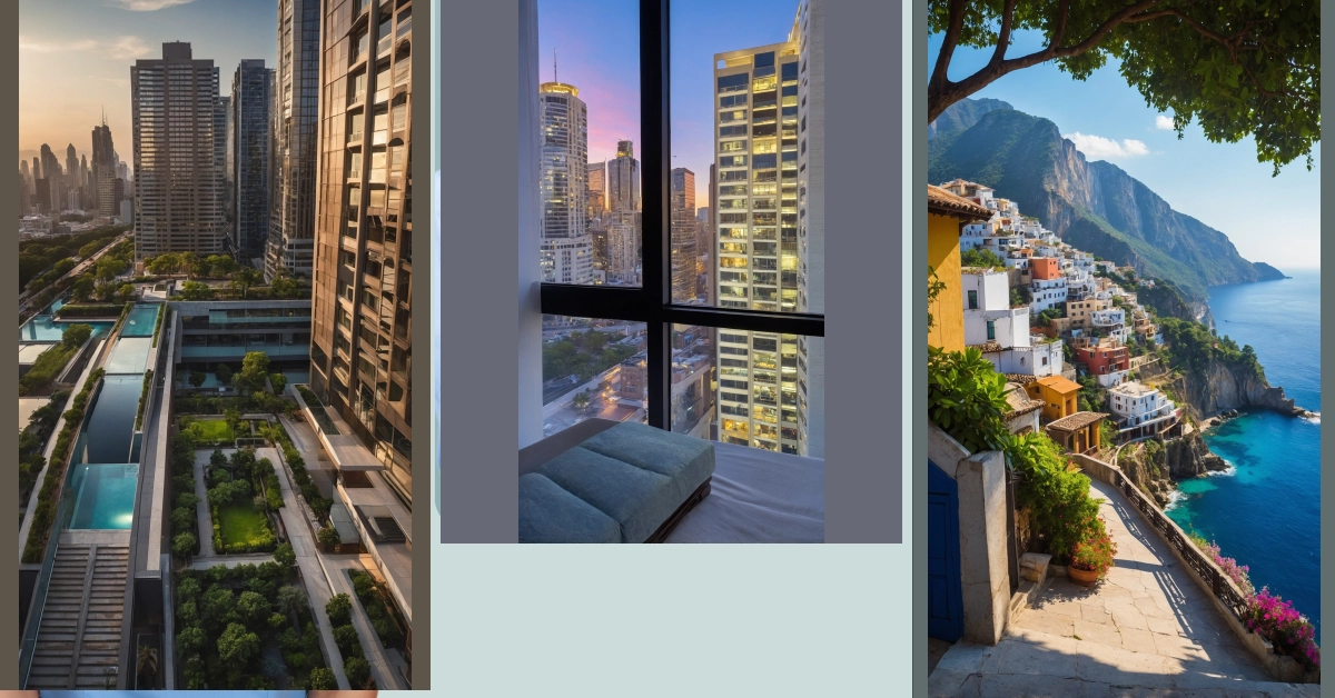 Capturing Calm: 08 Inspiring City Photography Ideas