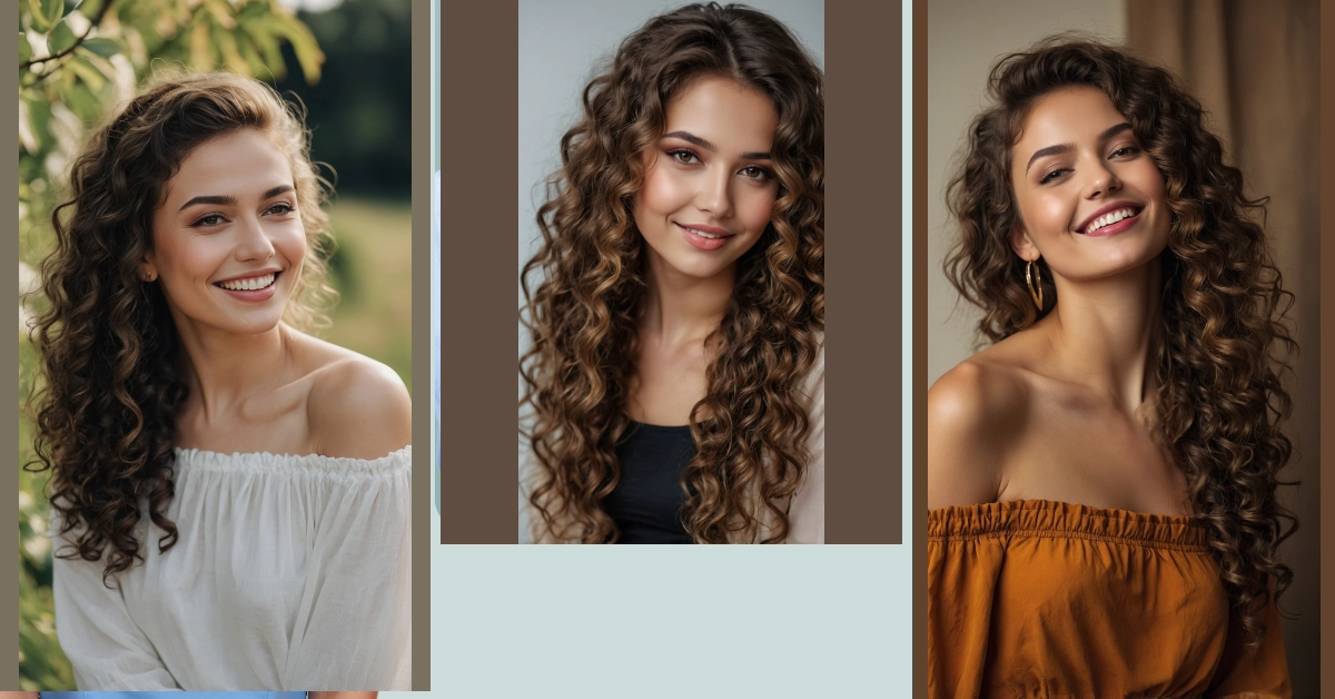 Curl Power: 9 Unique Hairstyles for Your Fabulous Locks