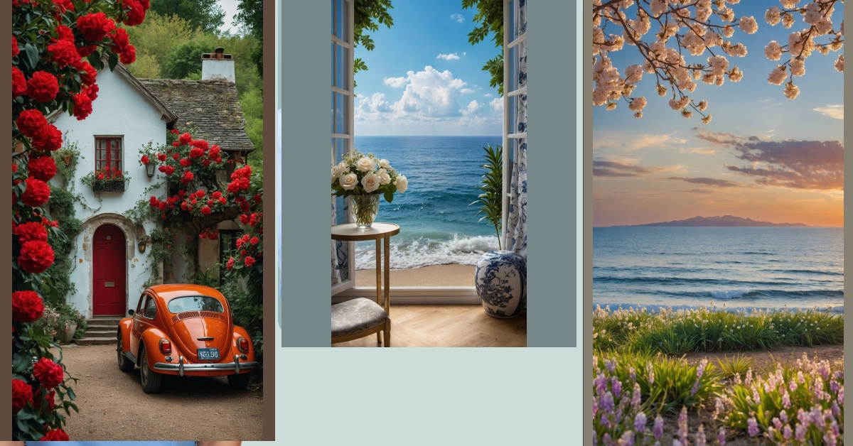 Discover 13 Beautiful Lockscreen Wallpapers That are Super Unique